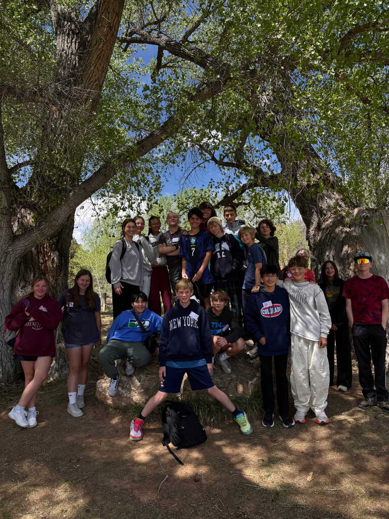 Crow Canyon Archaeological Center