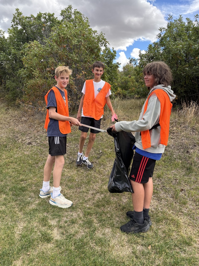 Community Service