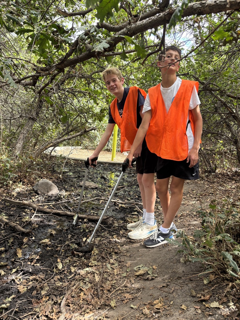 Community Service