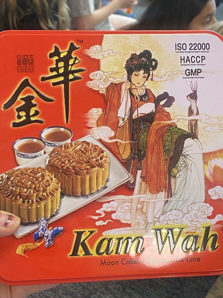 Mooncake Festival