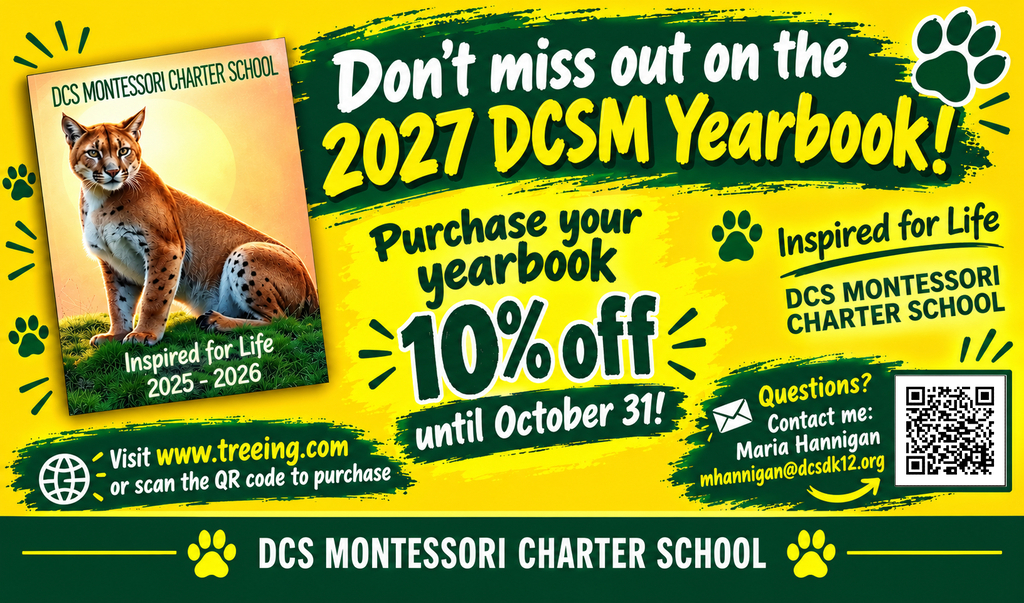 yearbook ad