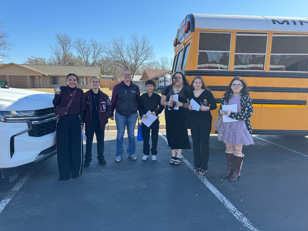 band members who competed at uil solo band competition