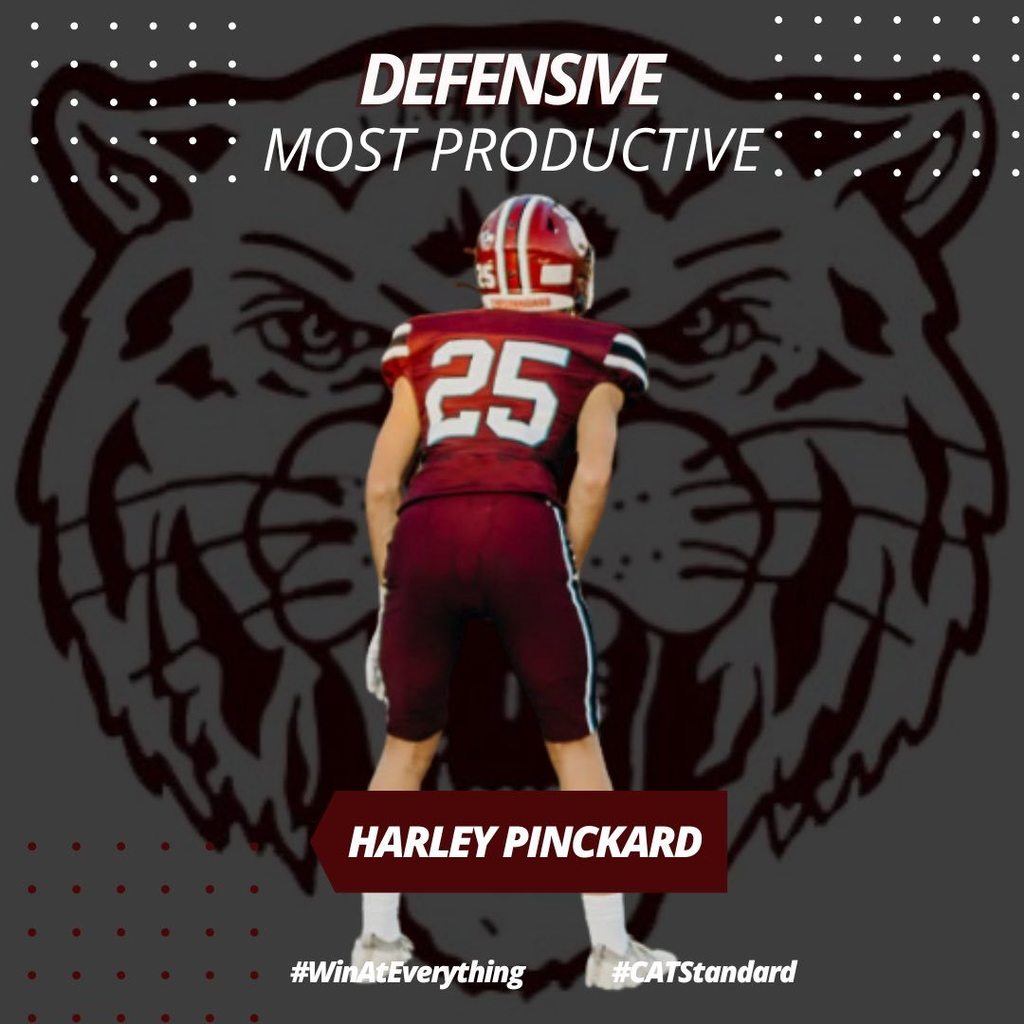 defensive most productive