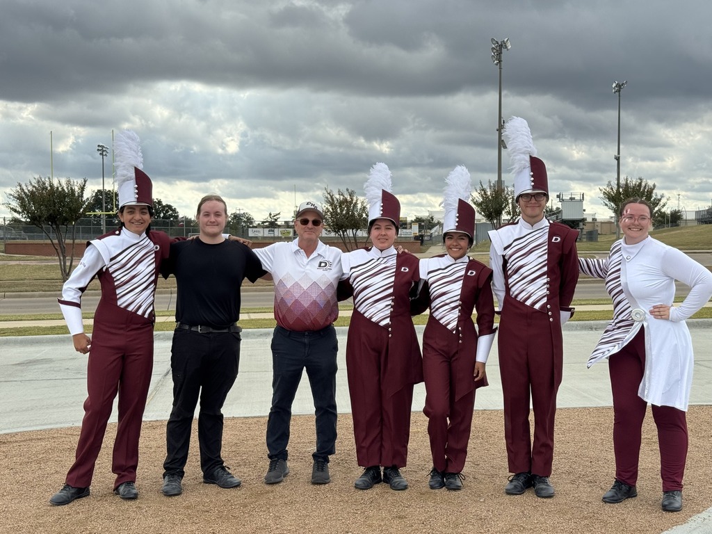 band senior member group pic