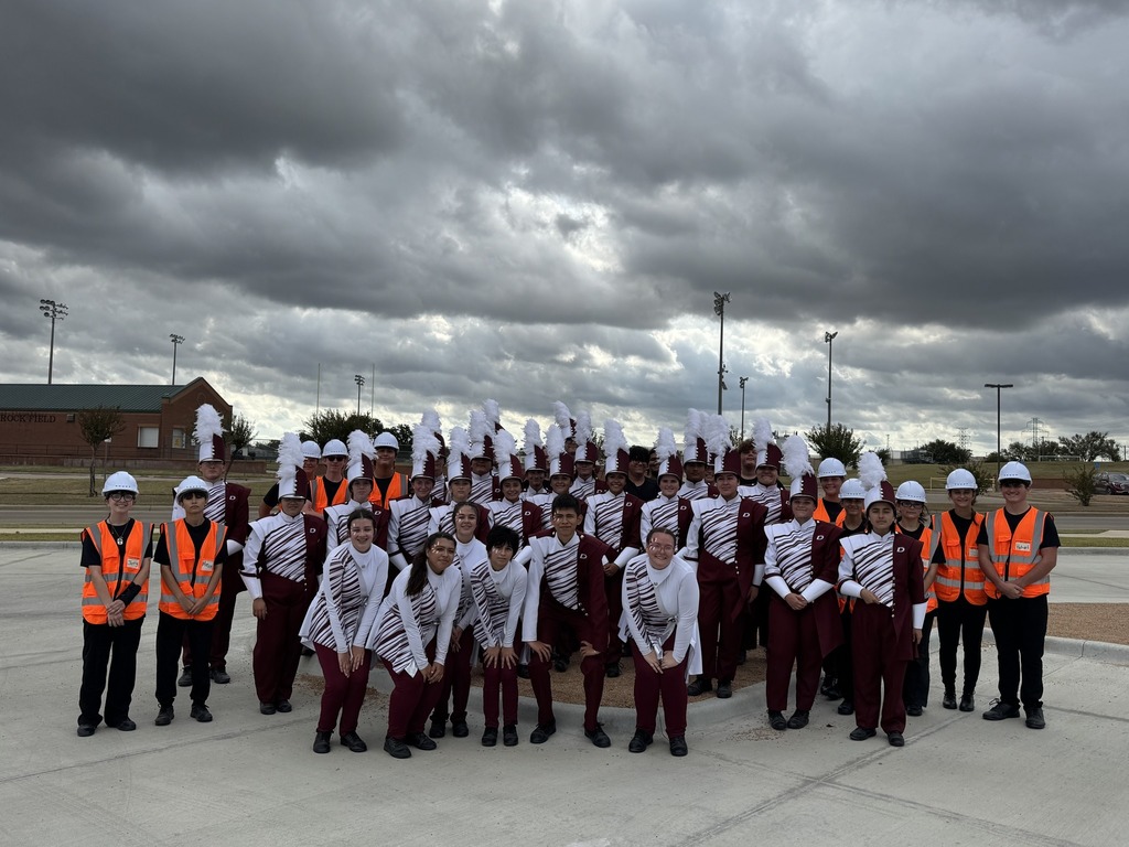 band member group pic