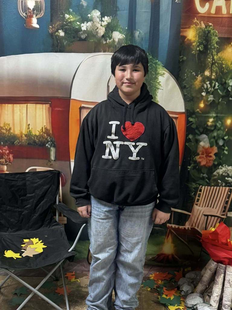 one Happy Campers of the Week