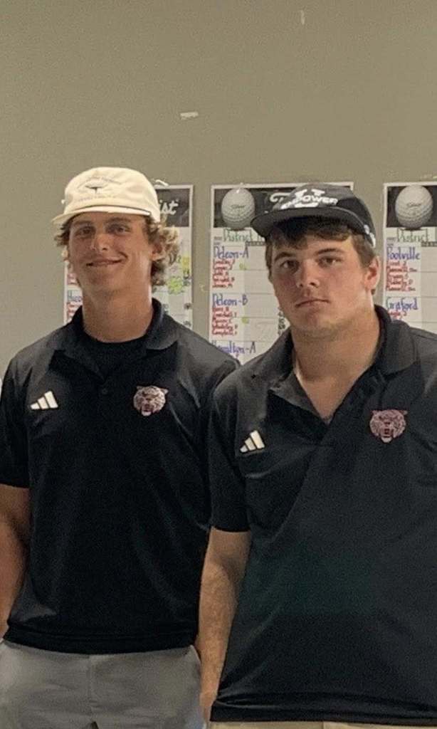 two hs boys regional finalist