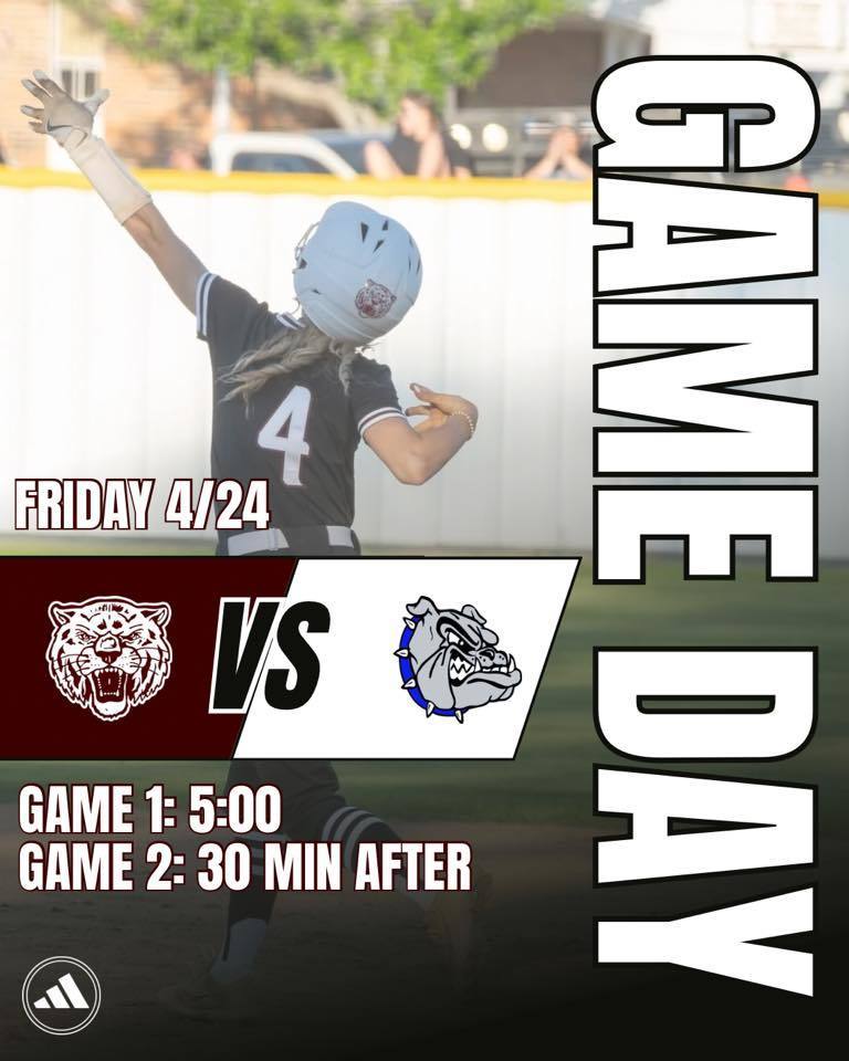 playoff game day promo against bosqueville 
