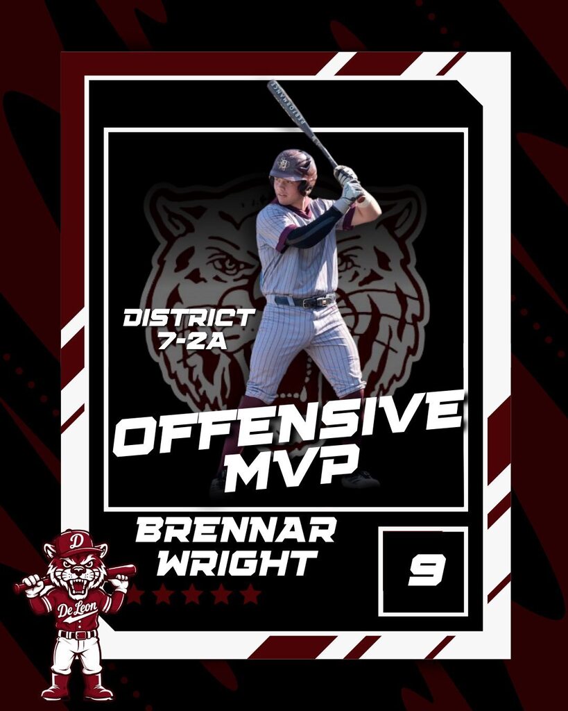 district 7-2a offensive mvp brenner wright