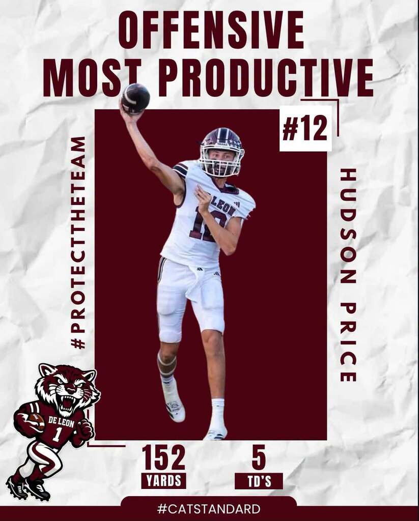 offensive most productive hudson price