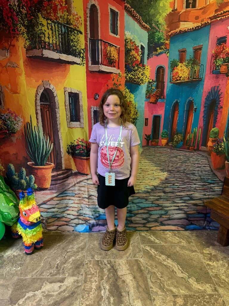 star student of the week