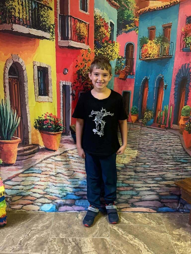 star student of the week