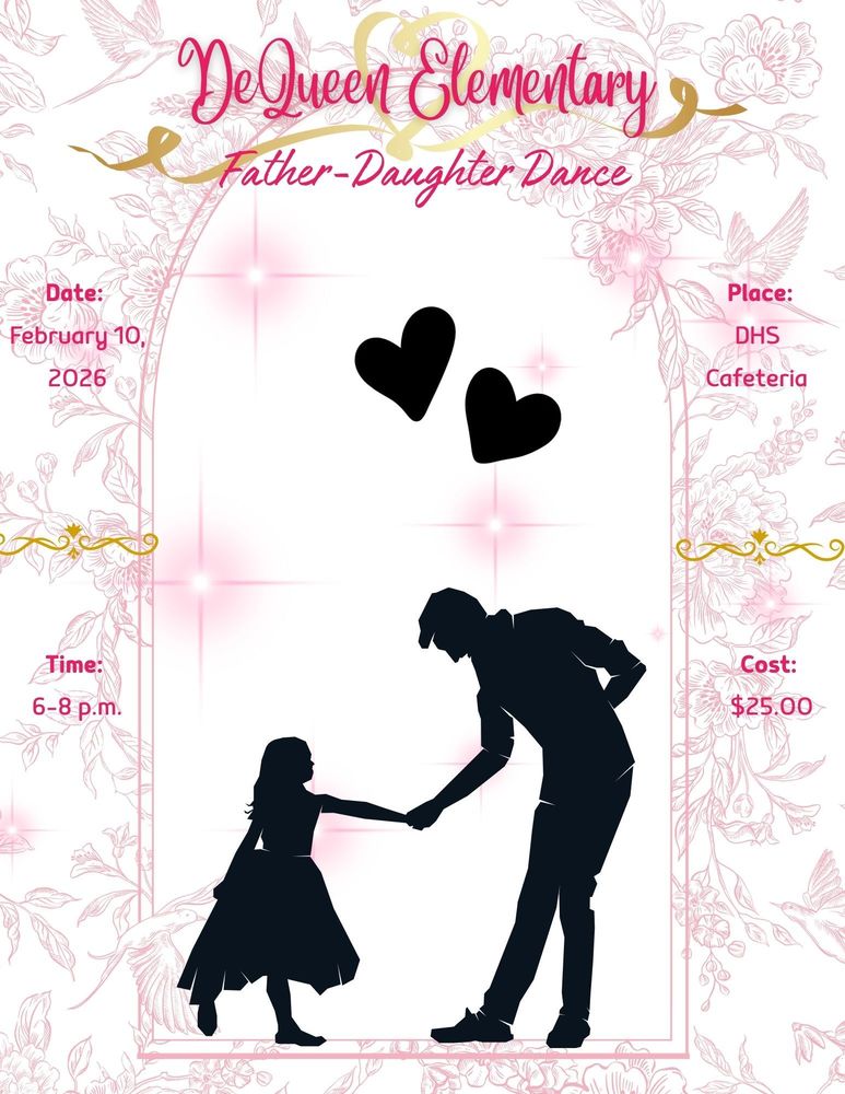 Father-Daughter Dance