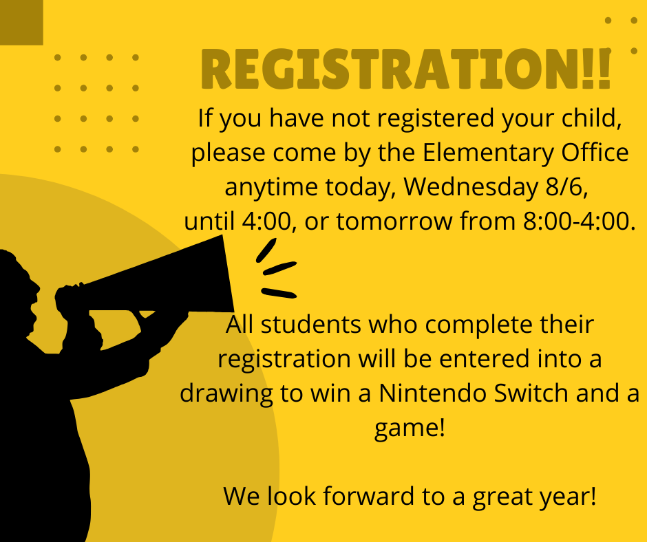 Registration