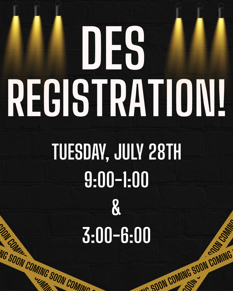 Registration
