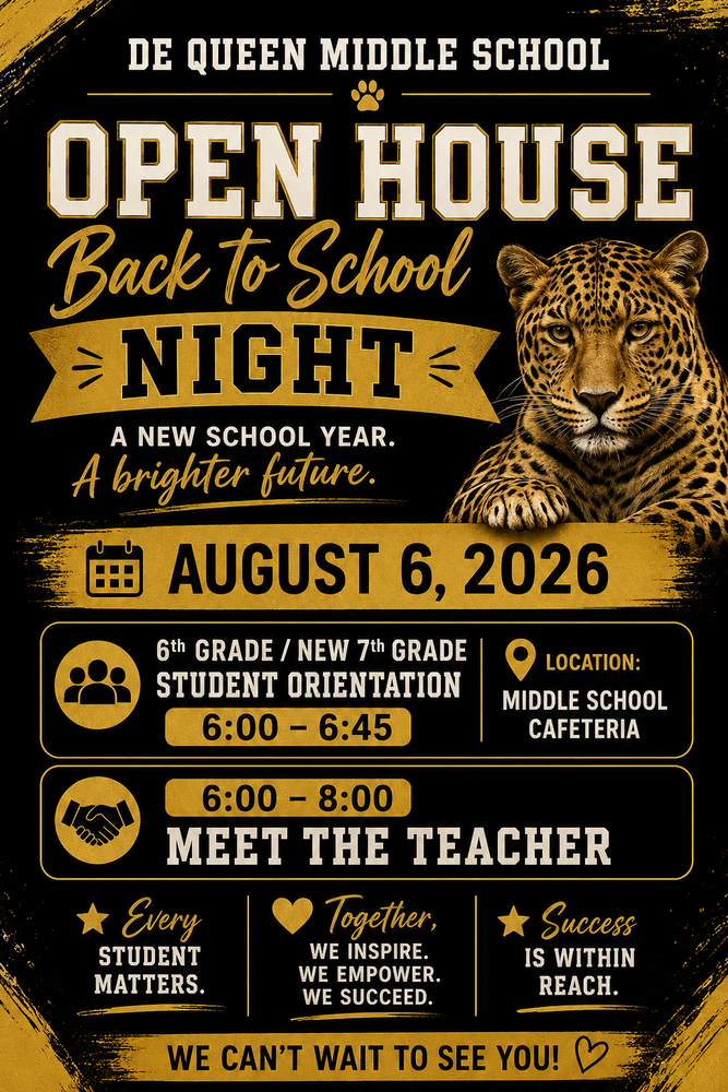 Open House