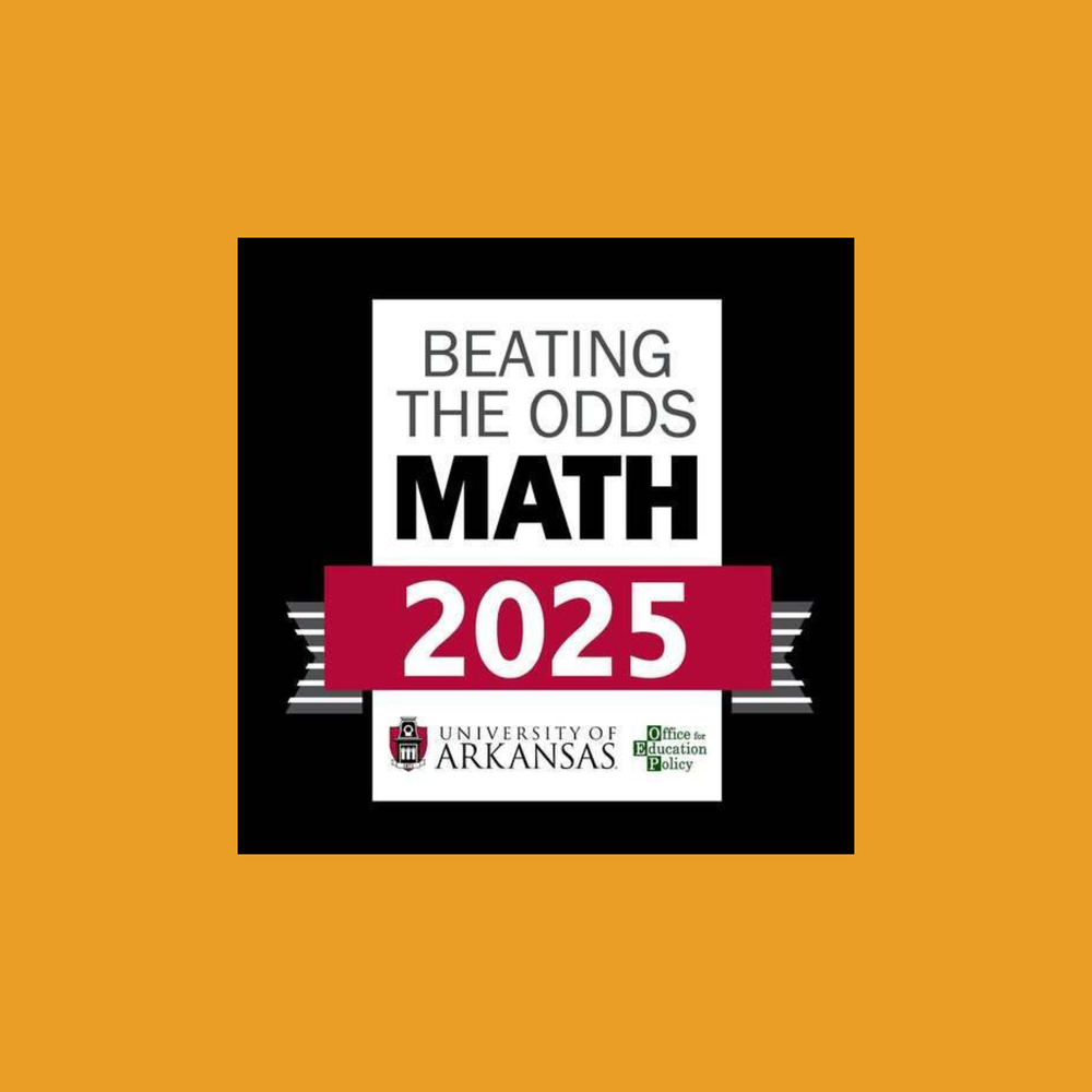 Beating the Odds