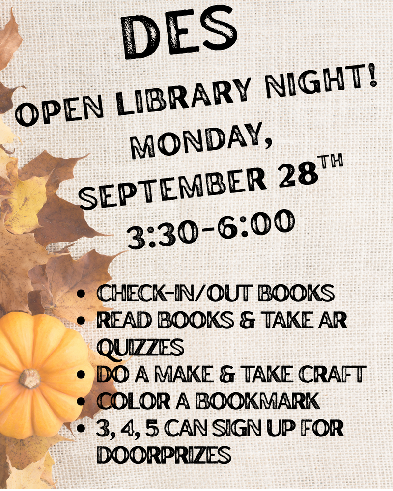 Sept. Open Library