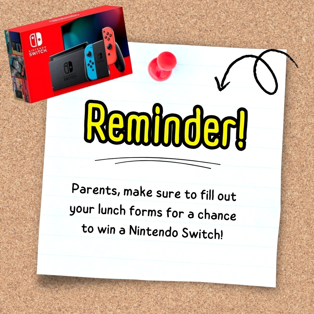 Reminder