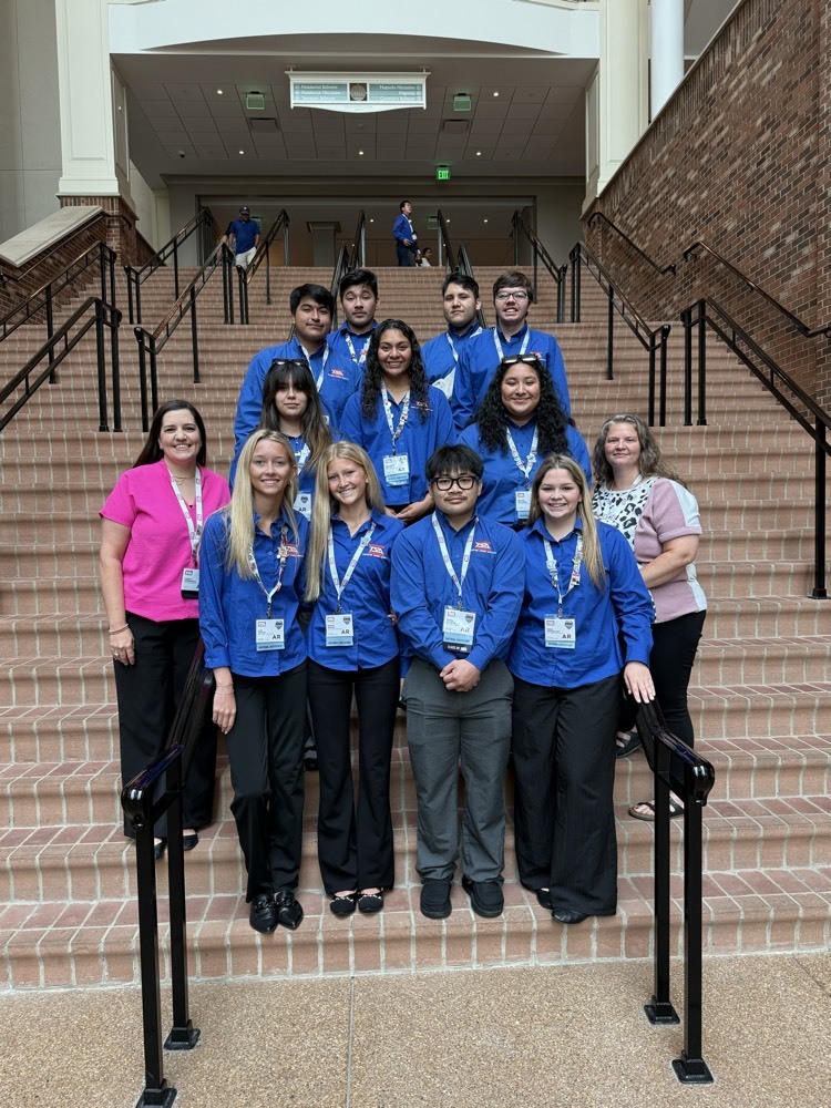 TSA Nationals