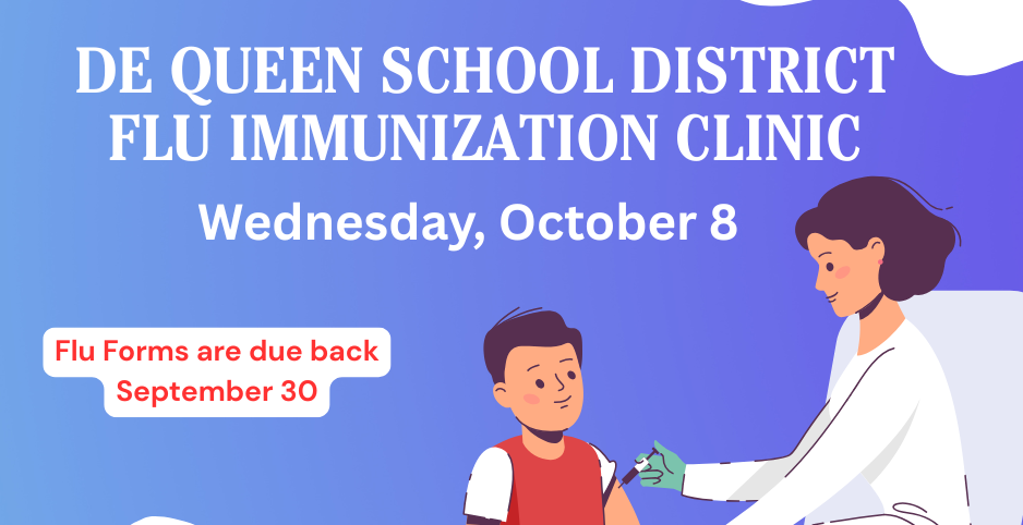 Flu Clinic