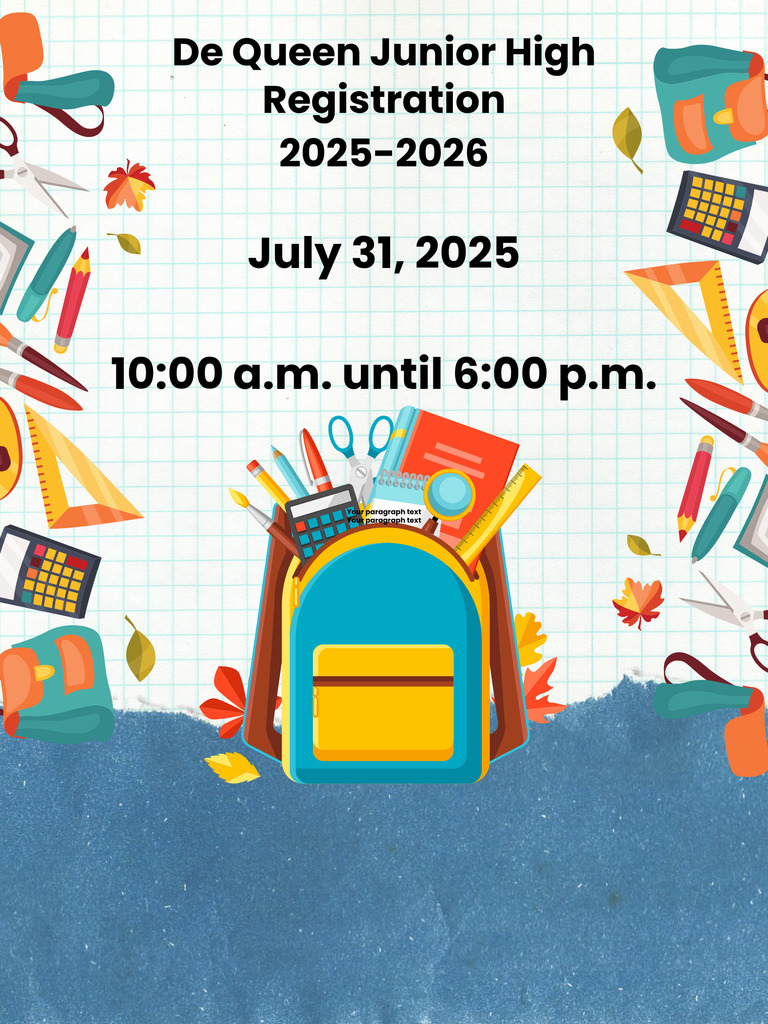 registration