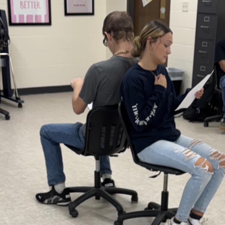 Communication Challenge