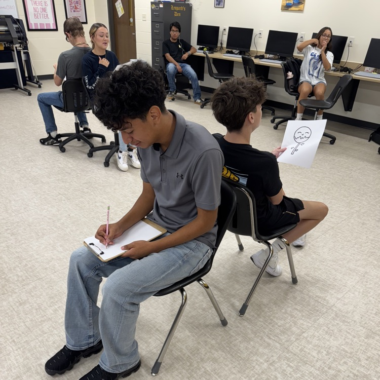 Communication Challenge
