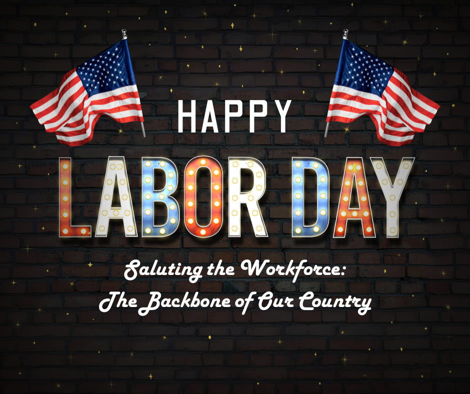 Labor Day