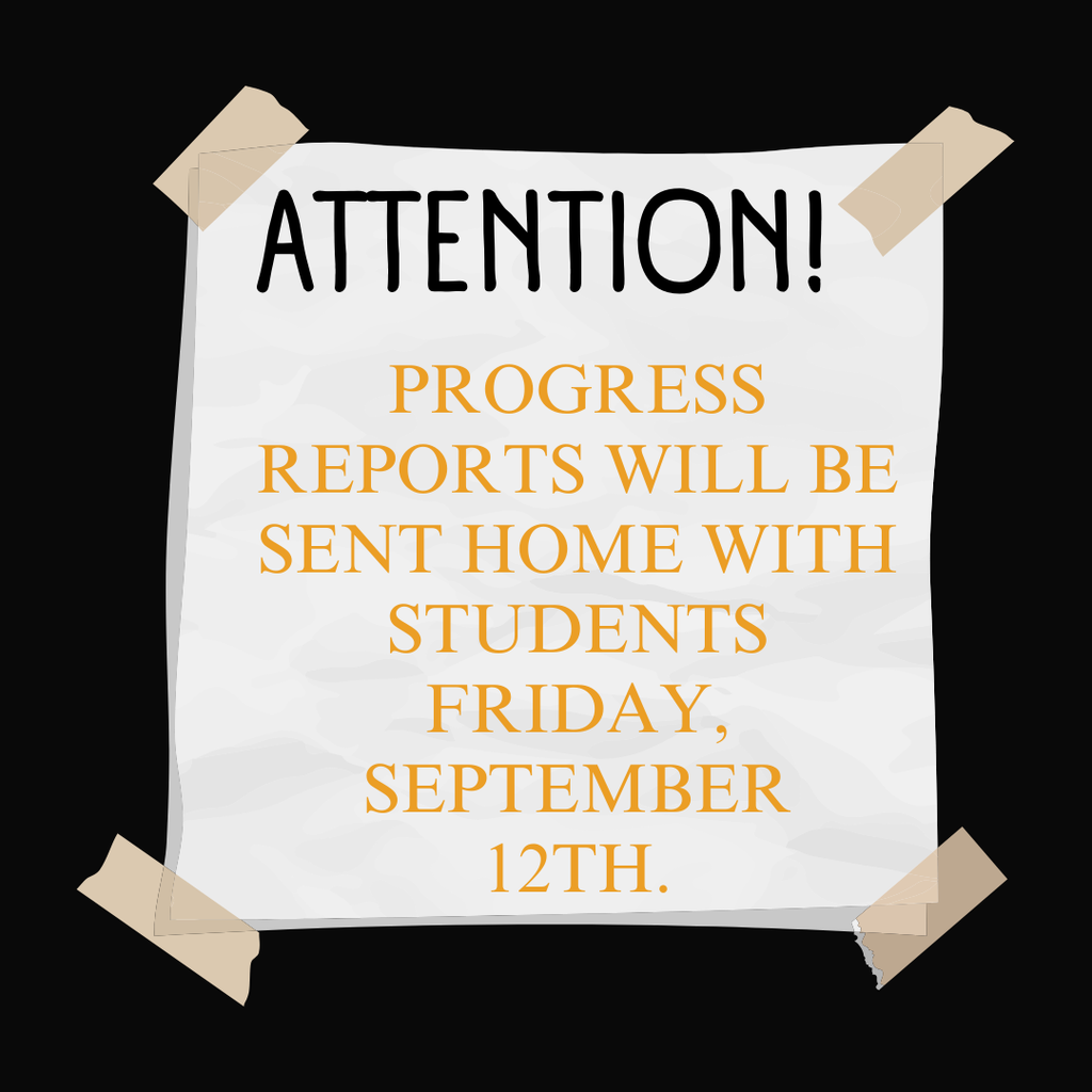 Progress Reports
