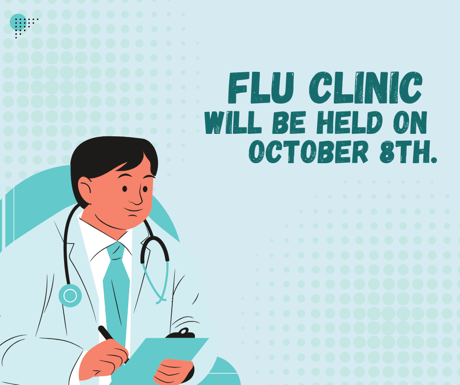 Flu Clinic