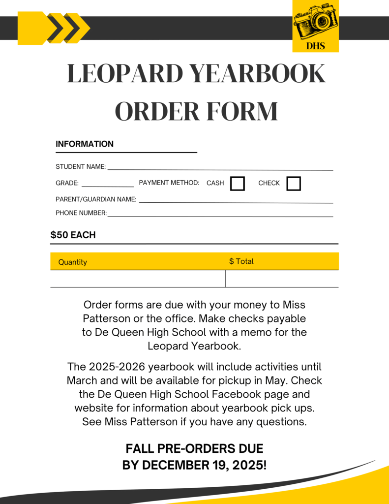 Yearbook