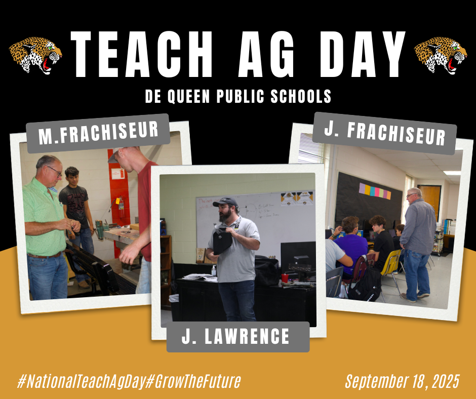 Teach Ag Day