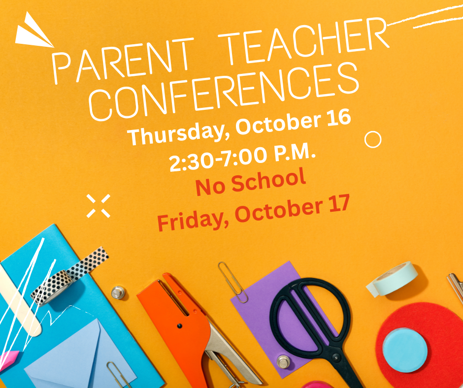 PT Conferences
