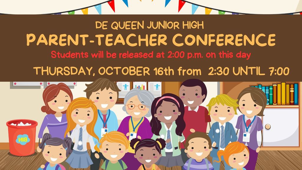 Parent Teacher Conferences