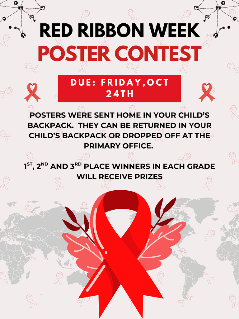 Poster contest
