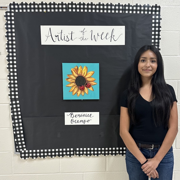 Berenice Ocampo
