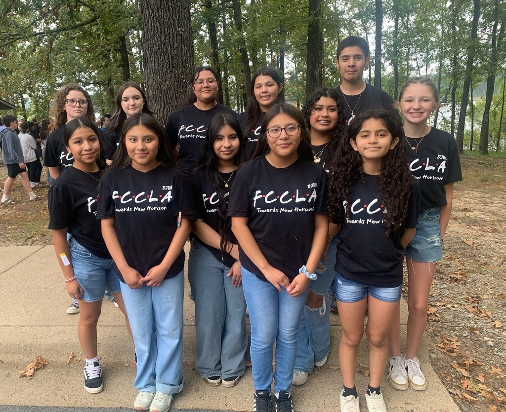 De Gray Lake Cleanup