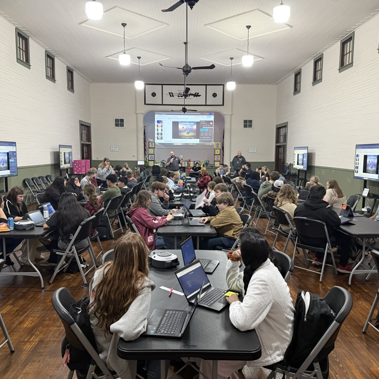 Capture the Flag Event