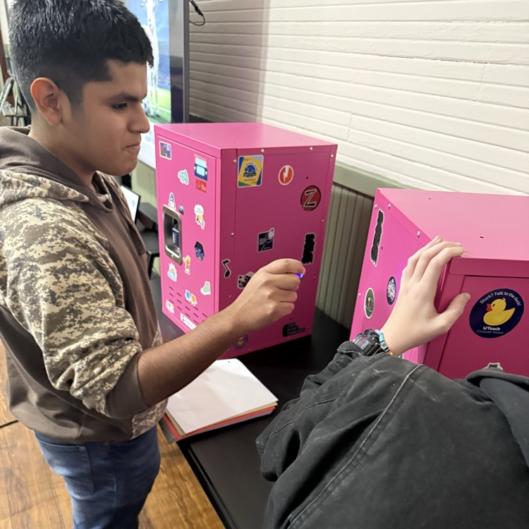 Capture the Flag Event