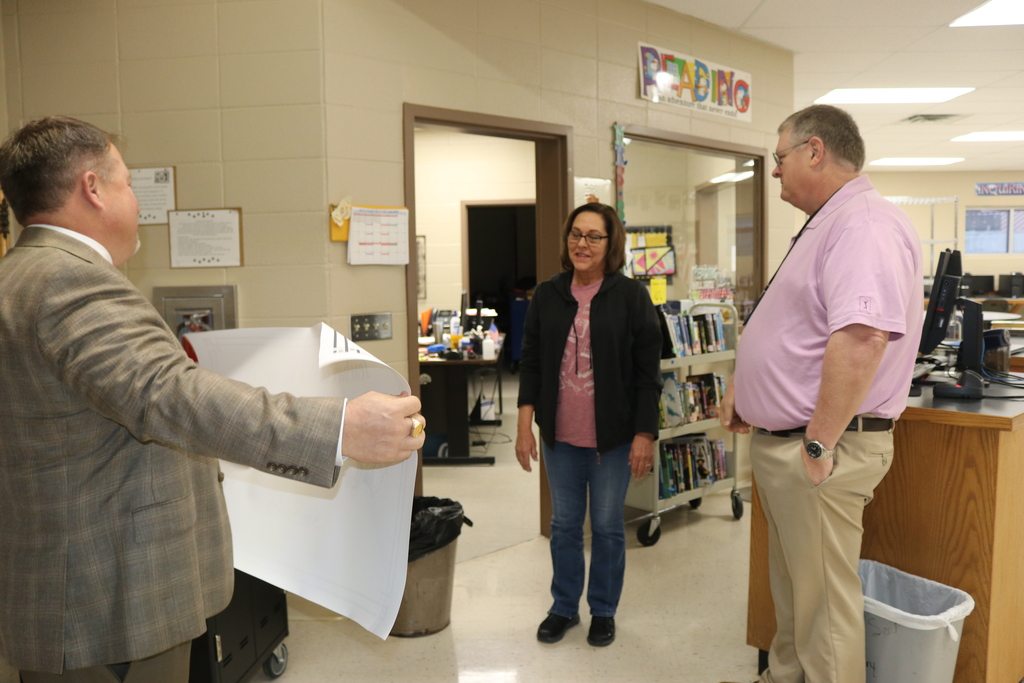 Mrs. Sue Smith Junior High Teacher of the Year