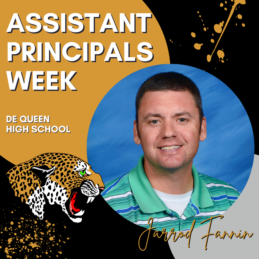 Assistant Principals Week