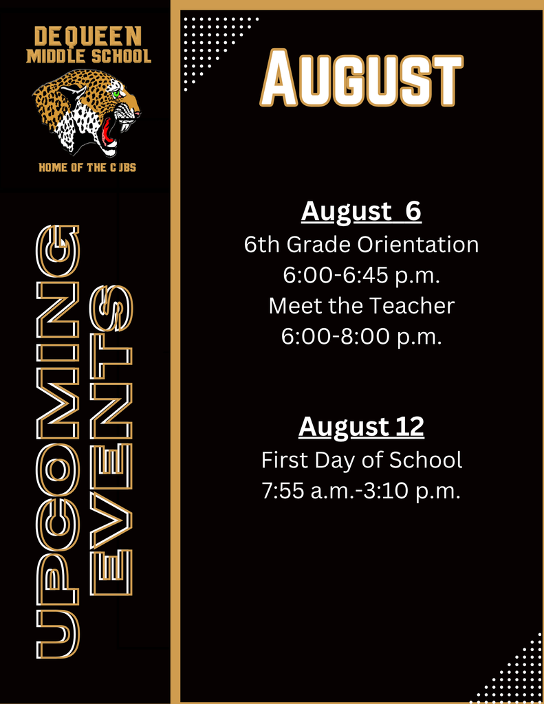 August