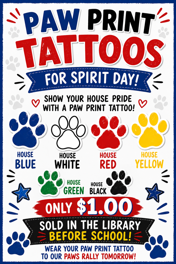Tattoos