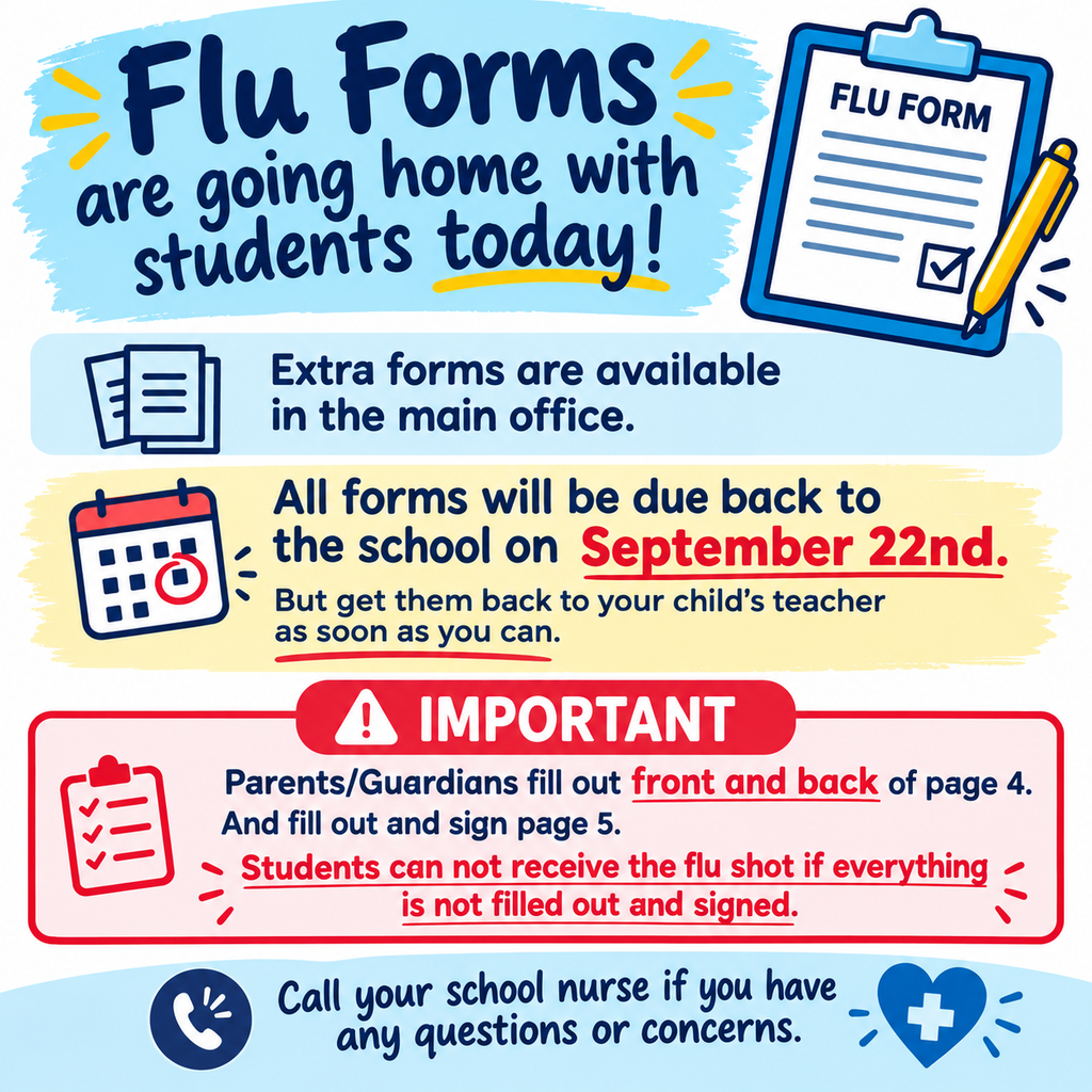 Flu form