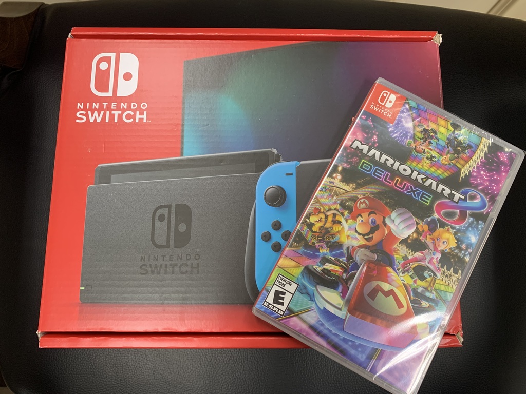 switch