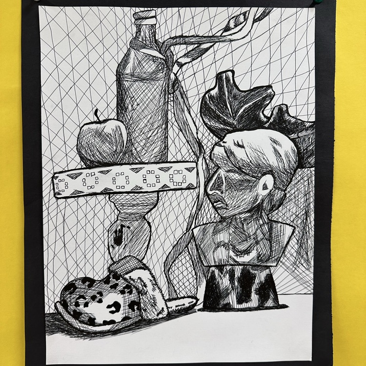 student of the month