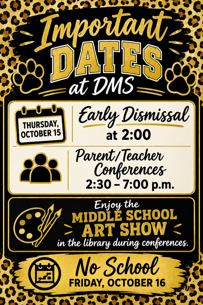 Parent Teacher Conferences