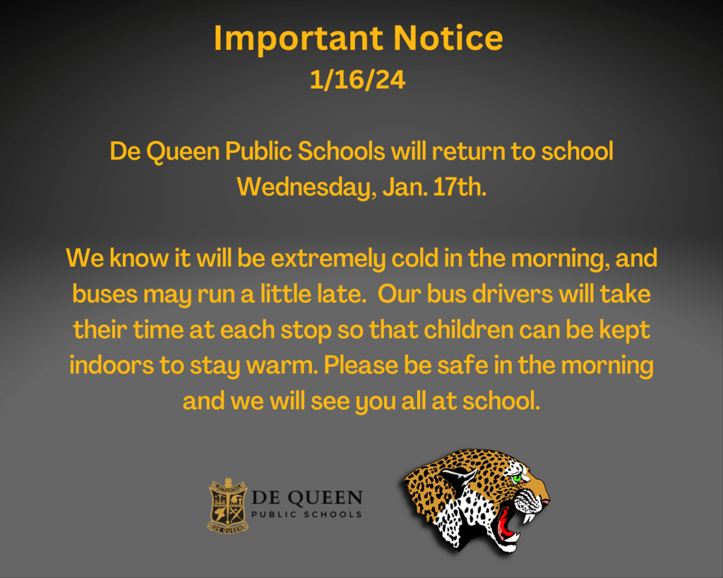 Return to School