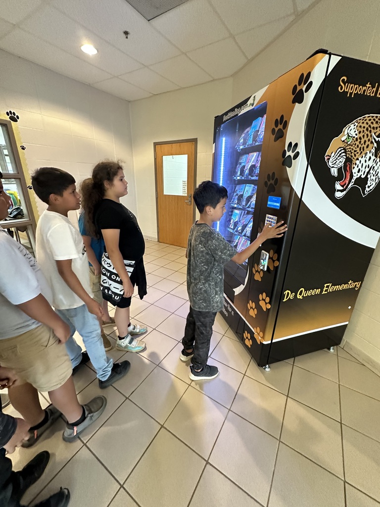 book vending machine